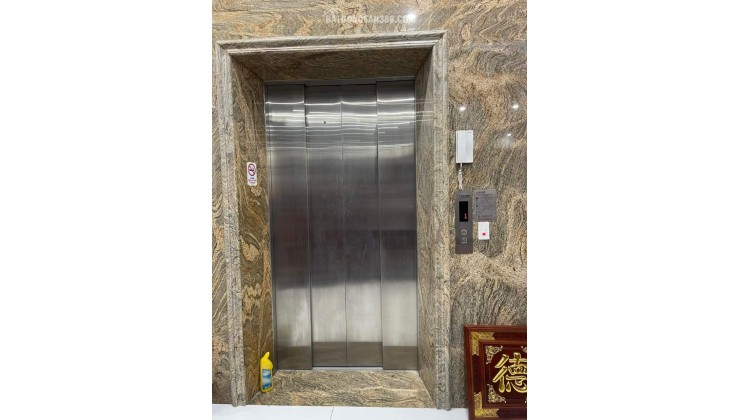 Nhà tôi cho thuê nhà, 140m2- 8T, Đào Duy Từ, Mã Mây, Hàng Bạc -70 tr
